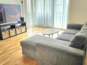 Pronájem bytu 2+kk, Praha - Žižkov, Olgy Havlové, 50 m2