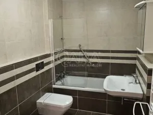 Pronájem bytu 2+kk, Praha - Žižkov, Olgy Havlové, 50 m2