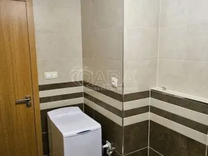 Pronájem bytu 2+kk, Praha - Žižkov, Olgy Havlové, 50 m2