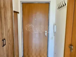 Pronájem bytu 2+kk, Praha - Žižkov, Olgy Havlové, 50 m2