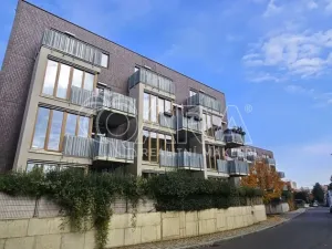 Pronájem bytu 2+kk, Praha - Žižkov, Olgy Havlové, 50 m2
