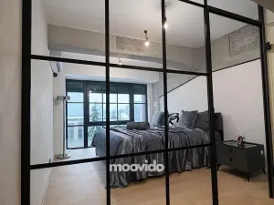 Prodej bytu 3+kk, Praha - Vysočany, Kolbenova, 71 m2