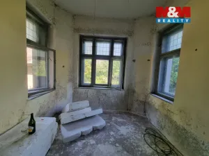 Prodej rodinného domu, Nový Bydžov, Třída B. Smetany, 400 m2