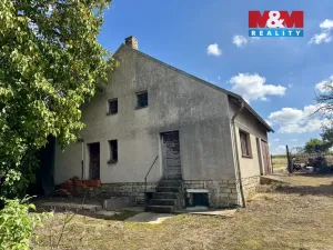 Prodej výrobních prostor, Miskovice, 160 m2
