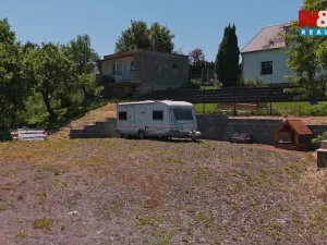 Prodej pozemku pro bydlení, Hukvaldy - Dolní Sklenov, 837 m2