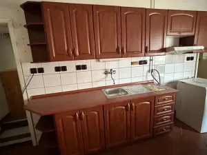 Pronájem rodinného domu, Okříšky, Nádražní, 90 m2