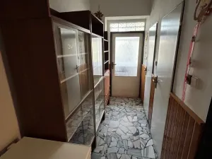 Pronájem rodinného domu, Okříšky, Nádražní, 90 m2