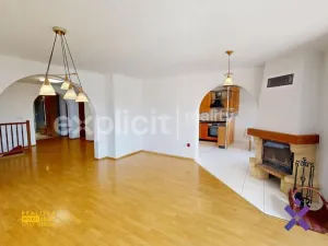Pronájem bytu 3+kk, Zlín, Nad Vývozem, 105 m2