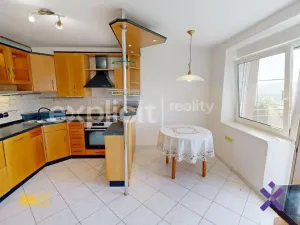 Pronájem bytu 3+kk, Zlín, Nad Vývozem, 105 m2