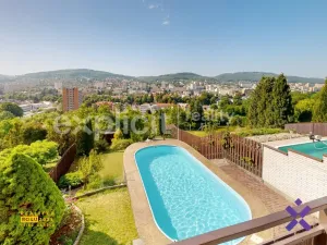 Pronájem bytu 3+kk, Zlín, Nad Vývozem, 105 m2