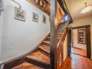 Prodej rodinného domu, Čisovice - Bojov, 137 m2
