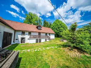 Prodej rodinného domu, Čisovice - Bojov, 137 m2