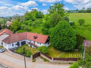 Prodej rodinného domu, Čisovice - Bojov, 137 m2