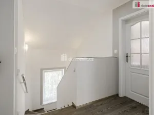 Prodej rodinného domu, Jenišov, Zalomená, 135 m2