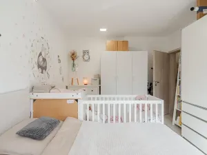 Prodej bytu 3+1, Litomyšl, Mařákova, 81 m2