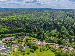Prodej chalupy, Čisovice - Bojov, 137 m2
