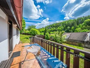 Prodej chalupy, Čisovice - Bojov, 137 m2