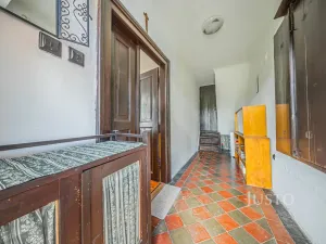 Prodej chalupy, Čisovice - Bojov, 137 m2