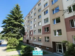 Prodej bytu 3+kk, Děčín - Děčín IX-Bynov, Na Pěšině, 79 m2