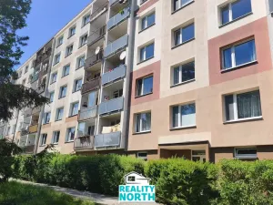Prodej bytu 3+kk, Děčín - Děčín IX-Bynov, Na Pěšině, 79 m2