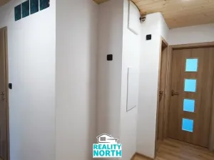 Prodej bytu 3+kk, Děčín - Děčín IX-Bynov, Na Pěšině, 79 m2