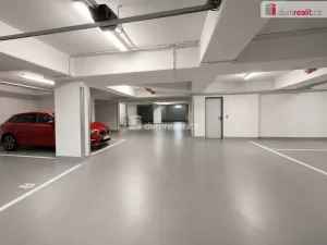 Pronájem bytu 2+kk, Ústí nad Labem, Baráčnická, 68 m2