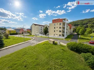 Pronájem bytu 2+kk, Ústí nad Labem, Baráčnická, 68 m2