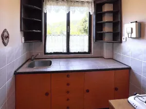 Prodej chaty, Ústí nad Labem, Na Čihadle, 60 m2
