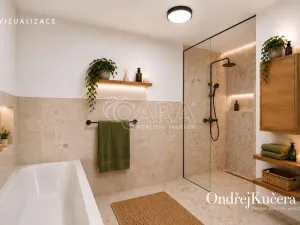 Prodej rodinného domu, Praha - Ruzyně, Hořelická, 120 m2