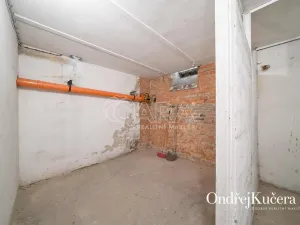 Prodej rodinného domu, Praha - Ruzyně, Hořelická, 120 m2