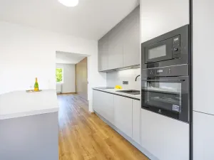 Prodej rodinného domu, Praha - Miškovice, Machnova, 187 m2