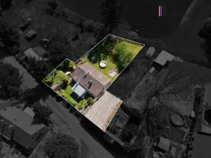 Prodej rodinného domu, Kryry - Běsno, 75 m2