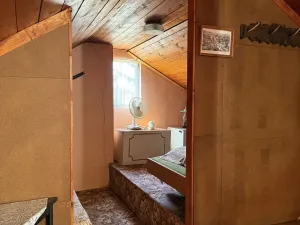 Prodej rodinného domu, Kryry - Běsno, 75 m2