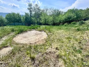 Prodej chaty, Ústí nad Labem, 12 m2