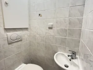 Pronájem bytu 2+1, Plzeň - Skvrňany, Lábkova, 62 m2