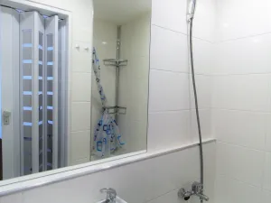 Pronájem bytu 1+kk, Plzeň - Východní Předměstí, Slovanská, 27 m2