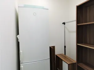 Pronájem bytu 1+kk, Plzeň - Východní Předměstí, Slovanská, 27 m2