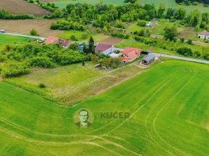Prodej rodinného domu, Nemotice, 65 m2