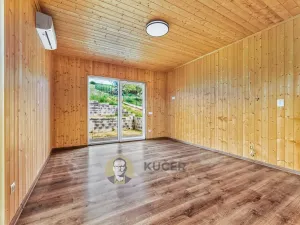 Prodej rodinného domu, Nemotice, 65 m2