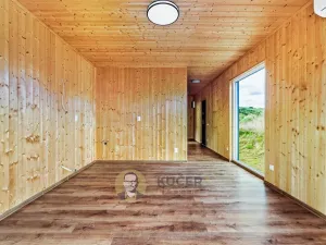 Prodej rodinného domu, Nemotice, 65 m2