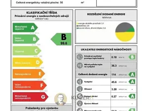 Prodej rodinného domu, Nemotice, 65 m2