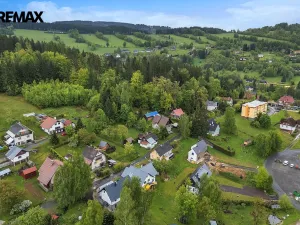 Prodej rodinného domu, Rokytnice nad Jizerou - Horní Rokytnice, 117 m2