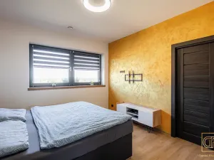Prodej rodinného domu, Hodějice, 140 m2