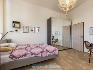 Prodej bytu 1+kk, Znojmo, Na Rejdišti, 33 m2