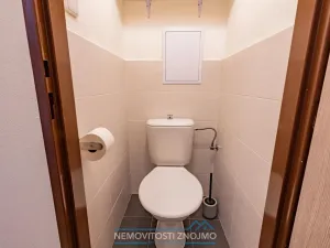 Prodej bytu 1+kk, Znojmo, Na Rejdišti, 33 m2