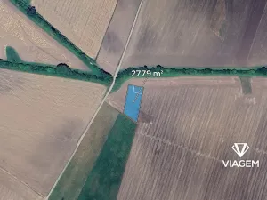 Prodej pole, Vanovice, 2779 m2