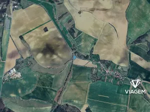 Prodej podílu pole, Litenčice, 1562 m2