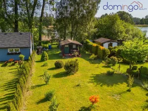 Prodej zahrady, Svitavy, U Stezky, 321 m2
