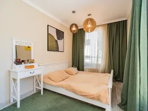 Pronájem bytu 4+kk, Praha - Strašnice, V olšinách, 100 m2