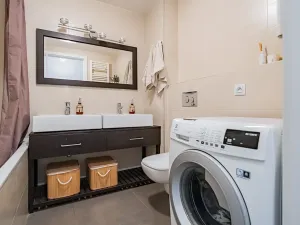 Pronájem bytu 4+kk, Praha - Strašnice, V olšinách, 100 m2